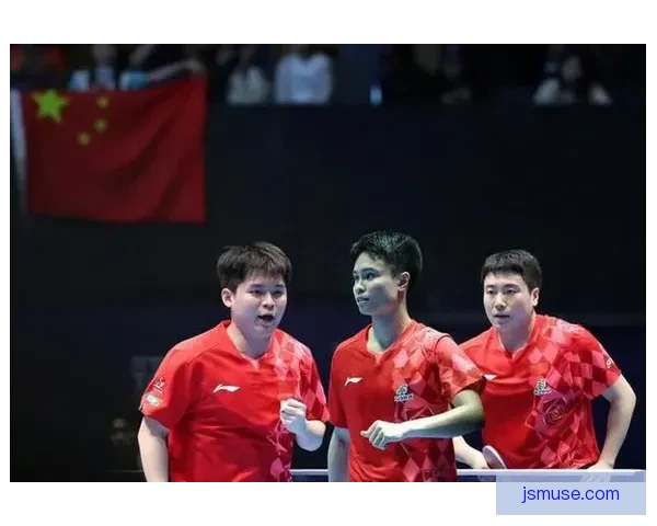 国际乒联五日接连引发两大争议
